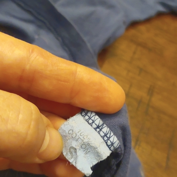 Vintage T-shirt with Tattoo-style Artwork - Picture 8 of 14